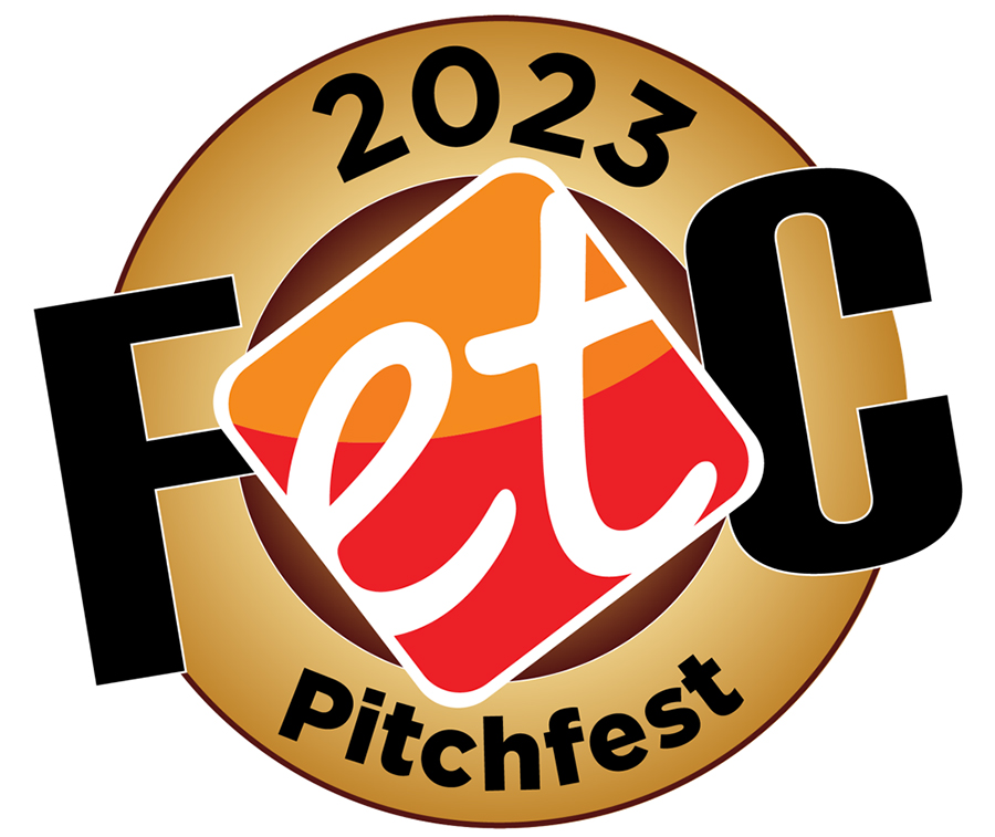 2023 Pitchfest LOGO