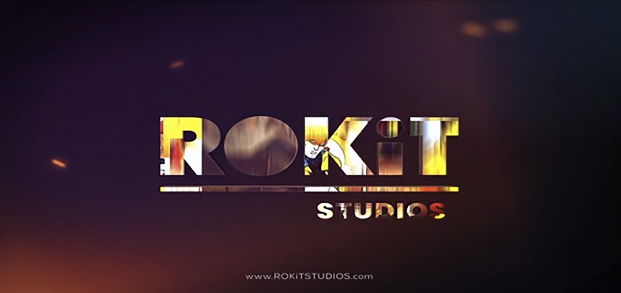 Roki Studios Logo